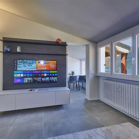 Casa Posta * 瓦伦纳