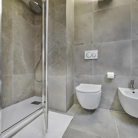 Casa Posta 아파트 *