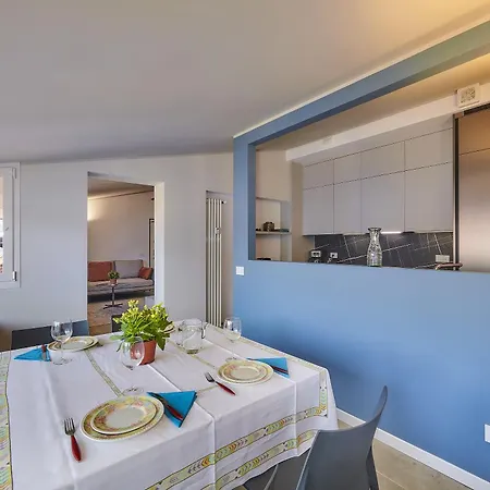 Casa Posta * 바레나