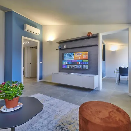 Casa Posta Апартаменты