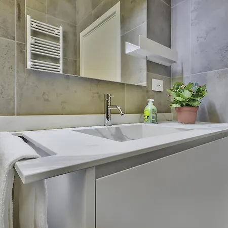 Casa Posta Apartment