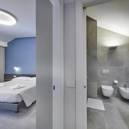 Casa Posta 아파트 *