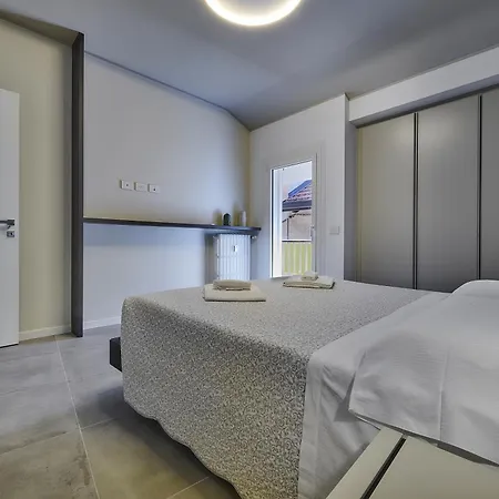 Casa Posta 바레나