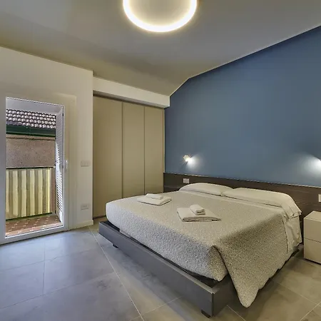 Casa Posta 아파트