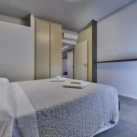 Casa Posta 아파트 *