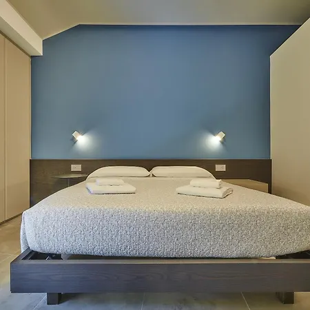 Casa Posta Apartment Varenna