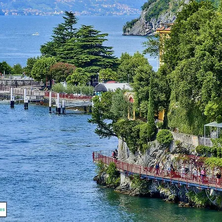 Casa Posta Apartment Varenna
