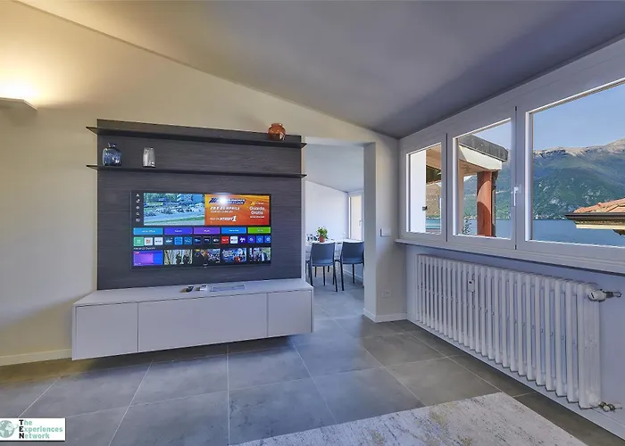 Casa Posta * Varenna