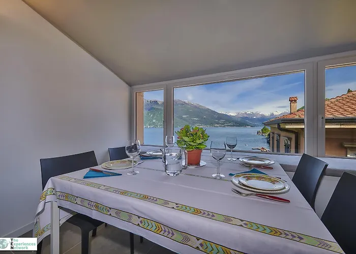 Casa Posta Lägenhet