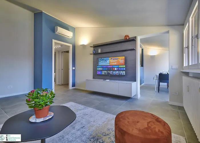 Casa Posta Lägenhet