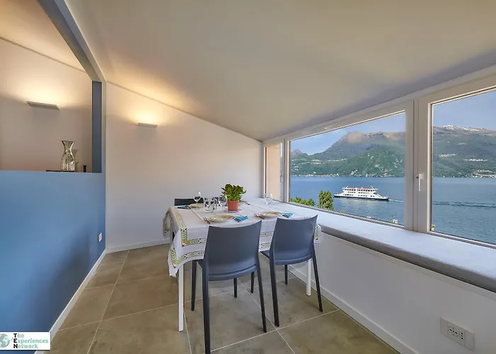 Lägenhet Casa Posta