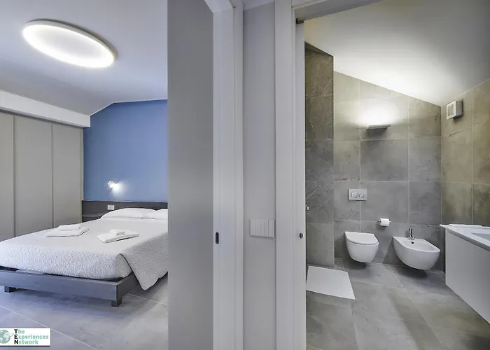 Casa Posta Lägenhet *