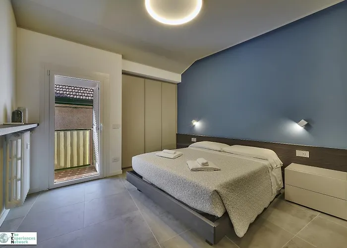 Casa Posta Lägenhet