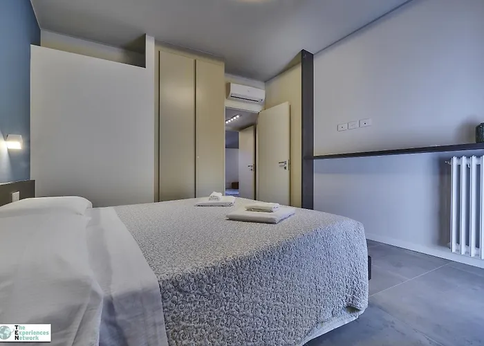 Casa Posta Lägenhet *