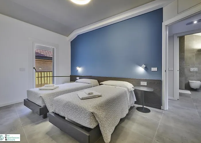 Lägenhet Casa Posta *