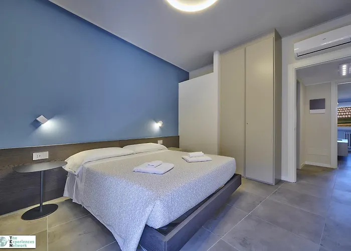 Casa Posta Lägenhet