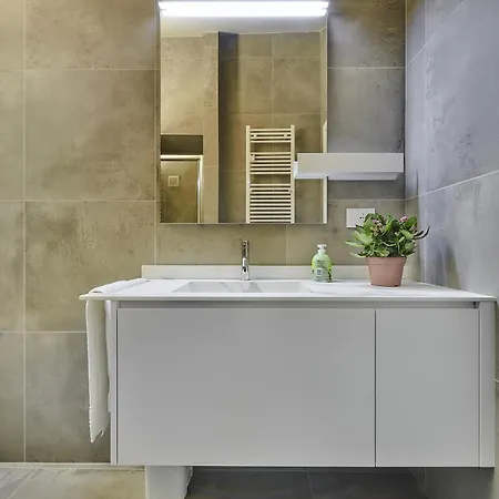 Apartamento Casa Posta