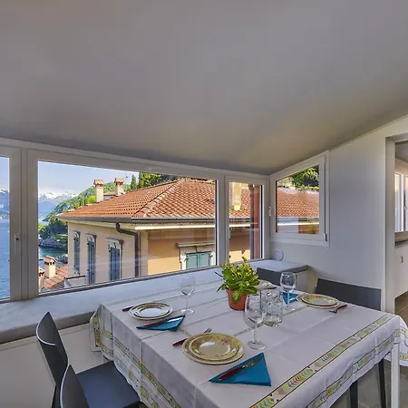 Apartamento Casa Posta Varenna