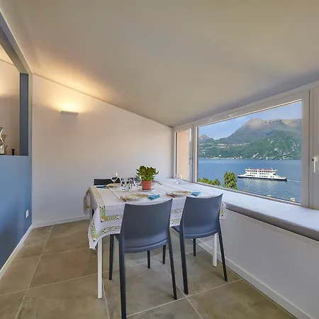 Apartamento Casa Posta