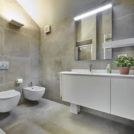 Apartamento Casa Posta *