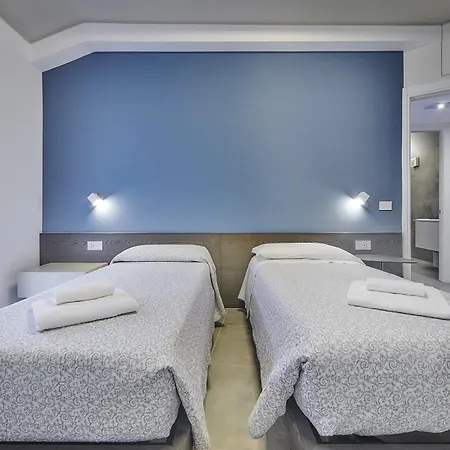 Apartamento Casa Posta *