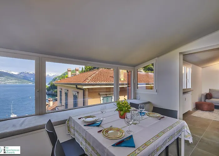 Apartman Casa Posta Varenna