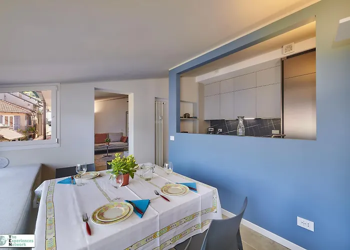 Casa Posta * Varenna