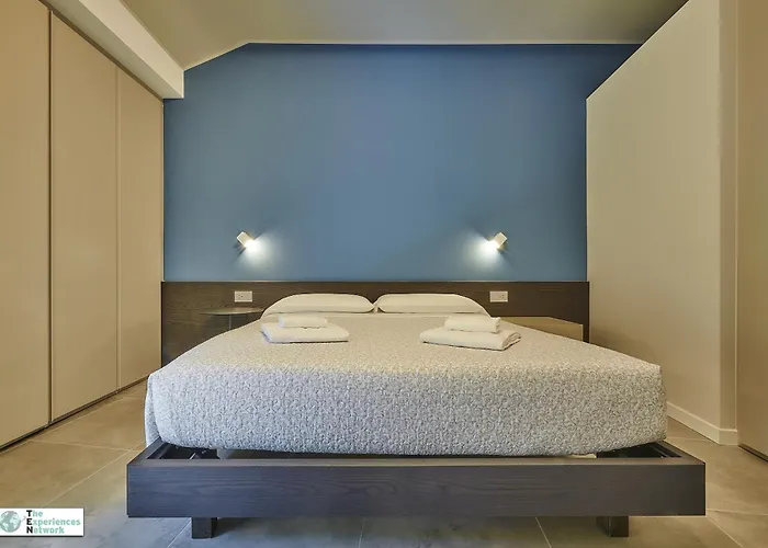 Casa Posta Apartman Varenna