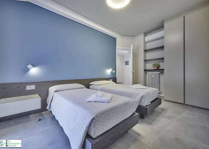 Apartman Casa Posta Varenna